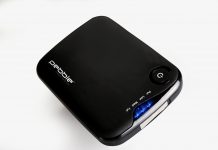 Veho Pebble Verto (Chargeur portable)