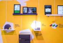CES 2017 : Les annonces de Laposte