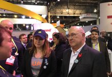 CES 2017 : Les temps forts de cette 1ère journée